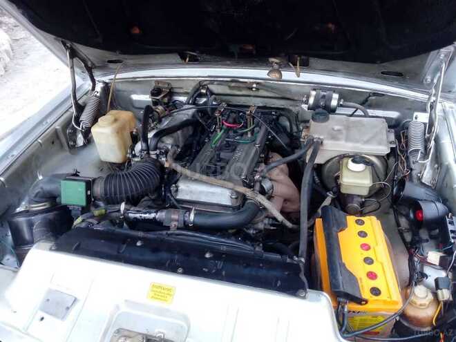 GAZ 31105 2005, 237,000 km - 2.4 l - Sumqayıt