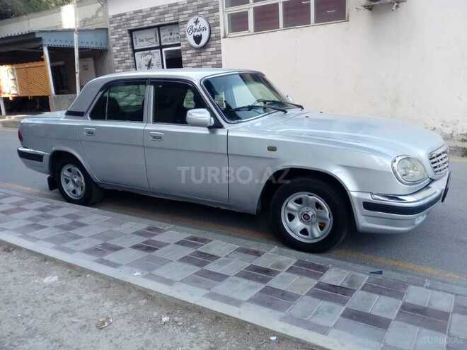 GAZ 31105 2005, 237,000 km - 2.4 l - Sumqayıt
