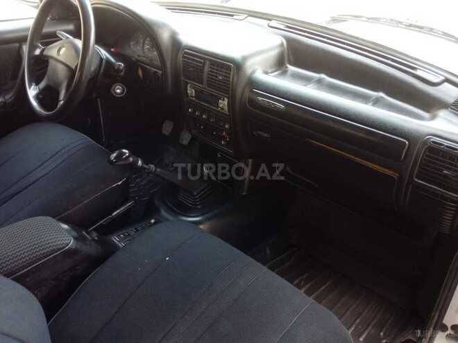 GAZ 31105 2005, 237,000 km - 2.4 l - Sumqayıt