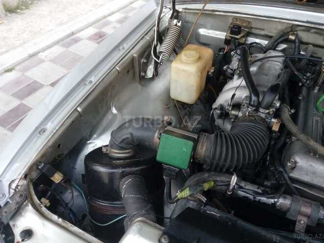 GAZ 31105 2005, 237,000 km - 2.4 l - Sumqayıt