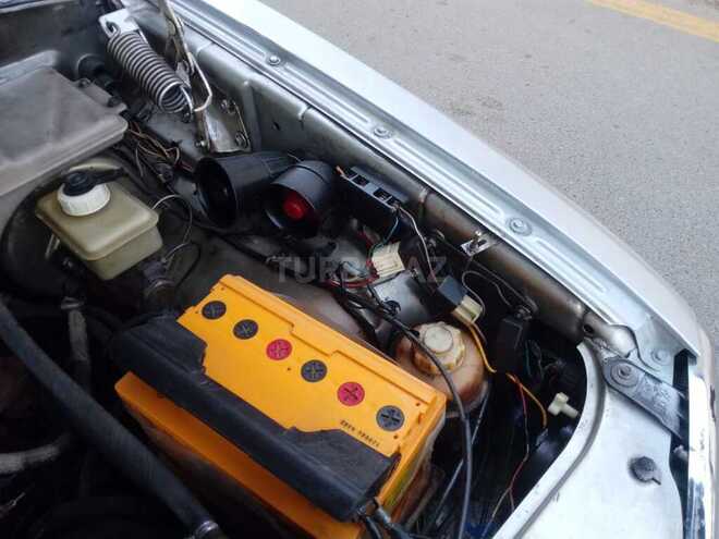GAZ 31105 2005, 237,000 km - 2.4 l - Sumqayıt
