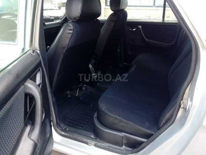 GAZ 31105 2005, 237,000 km - 2.4 l - Sumqayıt