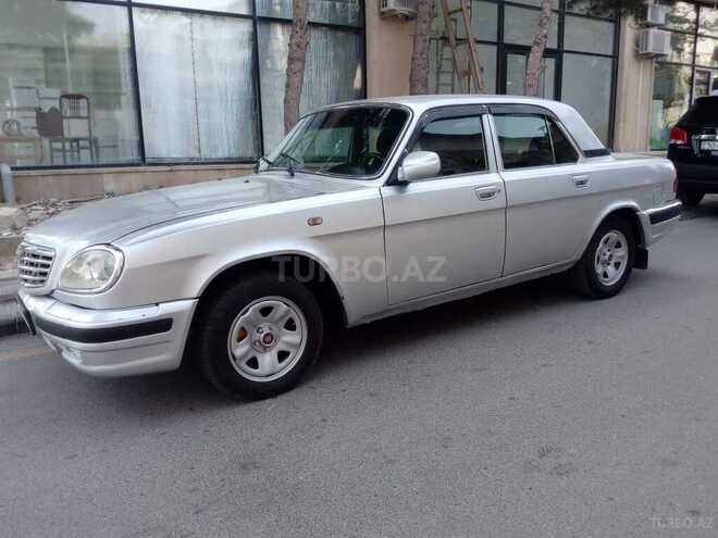 GAZ 31105 2005, 237,000 km - 2.4 l - Sumqayıt