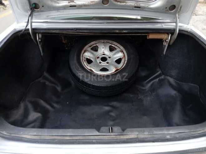 GAZ 31105 2005, 237,000 km - 2.4 l - Sumqayıt