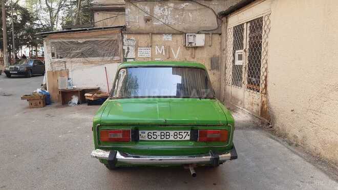 LADA (VAZ) 2106 1985, 150,000 km - 1.6 л - Bakı