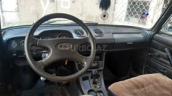 LADA (VAZ) 2106 1985, 150,000 km - 1.6 л - Bakı