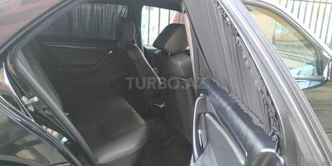 Mercedes C 180 1998, 265,880 km - 1.8 л - Bakı