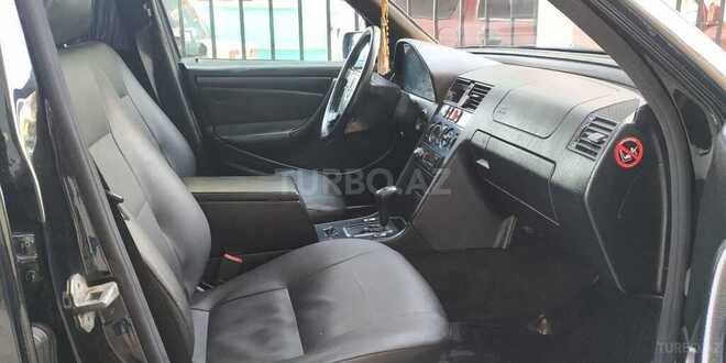 Mercedes C 180 1998, 265,880 km - 1.8 л - Bakı