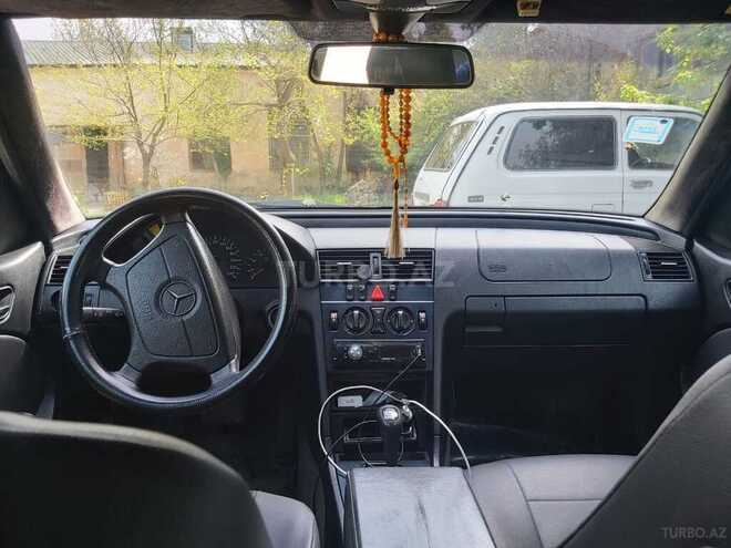 Mercedes C 180 1998, 265,880 km - 1.8 л - Bakı