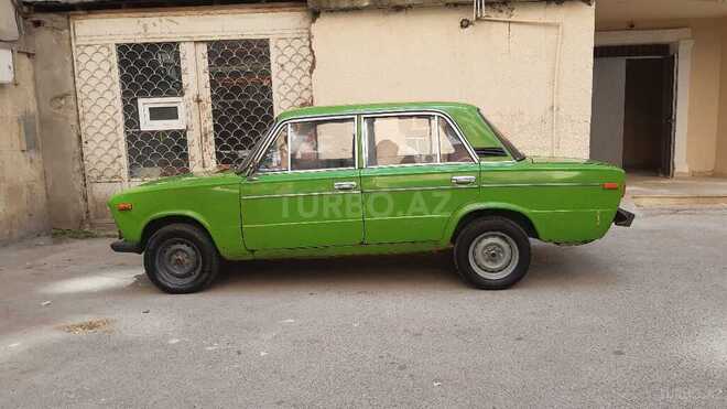 LADA (VAZ) 2106 1985, 150,000 km - 1.6 л - Bakı