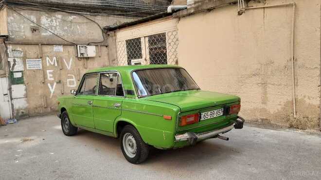 LADA (VAZ) 2106 1985, 150,000 km - 1.6 л - Bakı