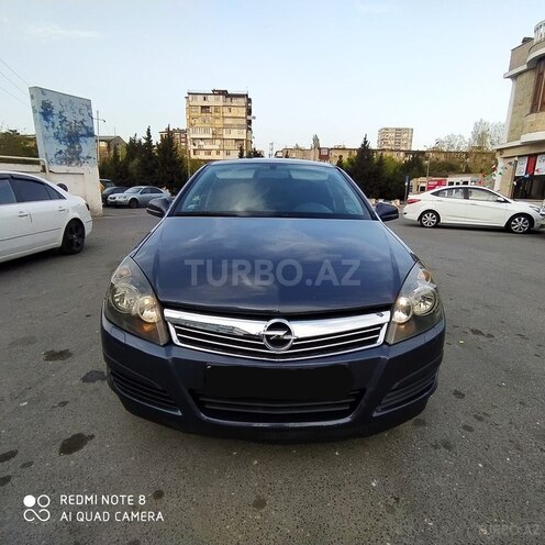 Opel Astra 2010, 186,000 km - 1.4 l - Bakı