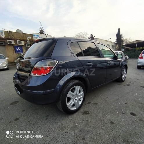 Opel Astra 2010, 186,000 km - 1.4 l - Bakı