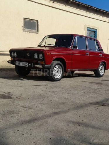 LADA (VAZ) 2106 2005, 156,000 km - 1.6 l - Bakı