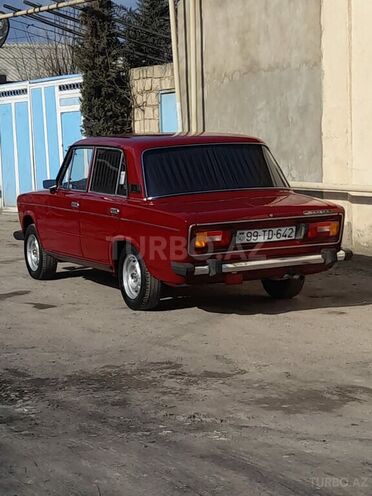 LADA (VAZ) 2106 2005, 156,000 km - 1.6 l - Bakı