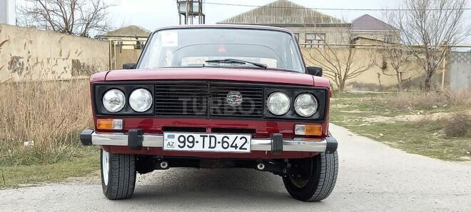 LADA (VAZ) 2106 2005, 156,000 km - 1.6 l - Bakı