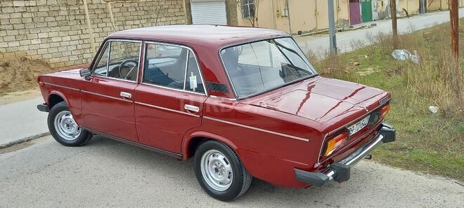 LADA (VAZ) 2106 2005, 156,000 km - 1.6 l - Bakı