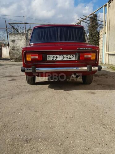 LADA (VAZ) 2106 2005, 156,000 km - 1.6 l - Bakı