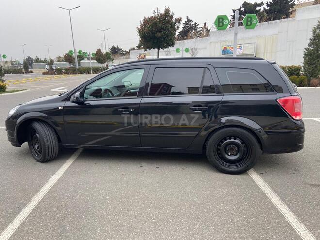 Opel Astra 2006, 172,000 km - 1.4 l - Bakı