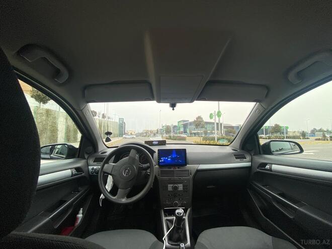 Opel Astra 2006, 172,000 km - 1.4 l - Bakı