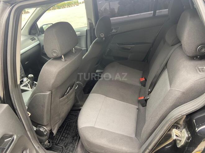 Opel Astra 2006, 172,000 km - 1.4 l - Bakı
