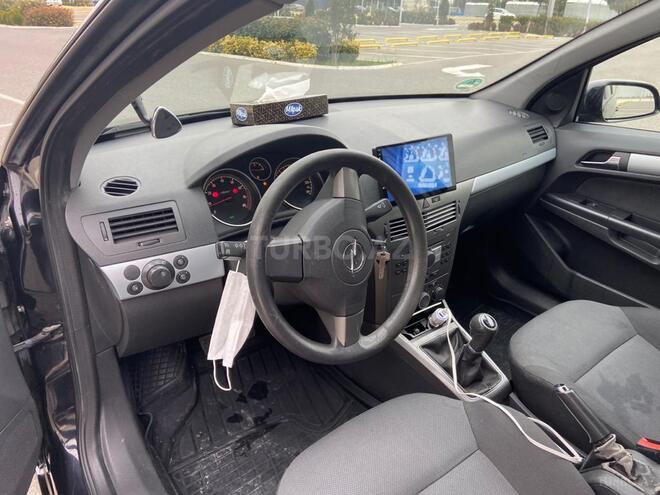 Opel Astra 2006, 172,000 km - 1.4 l - Bakı