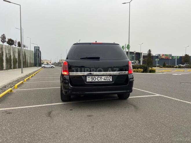 Opel Astra 2006, 172,000 km - 1.4 l - Bakı