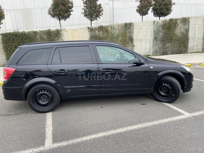 Opel Astra 2006, 172,000 km - 1.4 l - Bakı