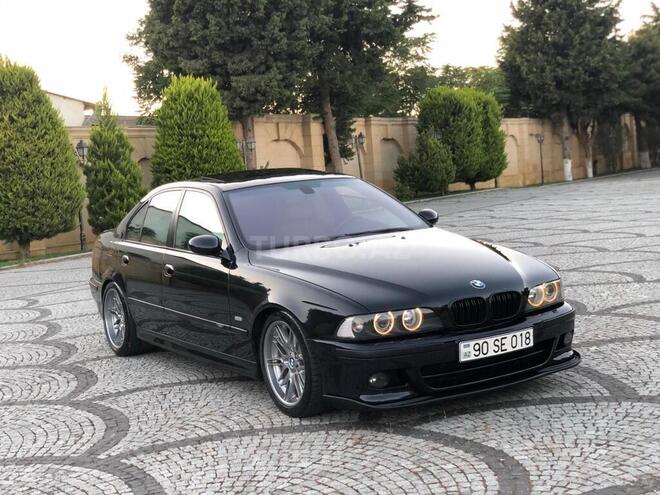 BMW 530 2000, 179,000 km - 3.0 l - Bakı