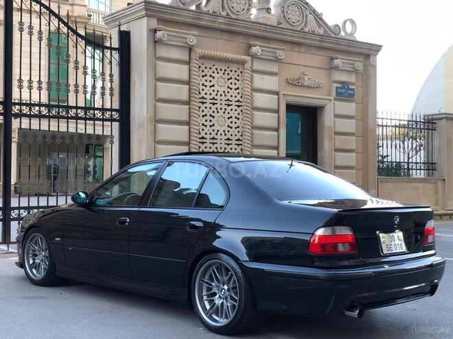 BMW 530 2000, 179,000 km - 3.0 l - Bakı