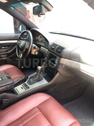 BMW 530 2000, 179,000 km - 3.0 l - Bakı