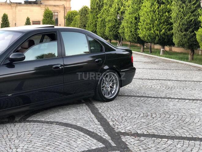 BMW 530 2000, 179,000 km - 3.0 l - Bakı