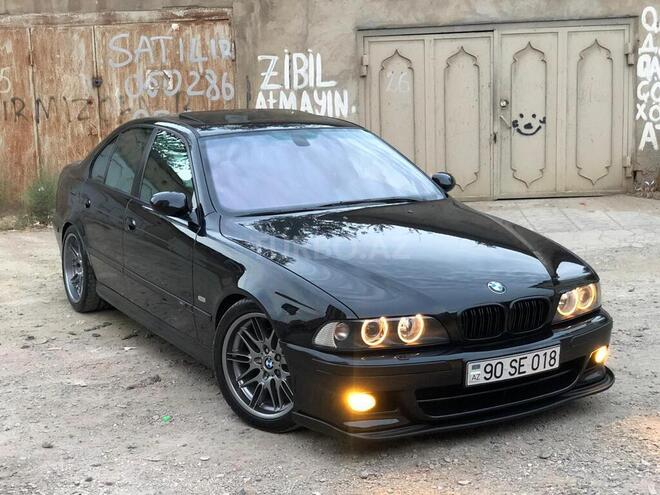 BMW 530 2000, 179,000 km - 3.0 l - Bakı