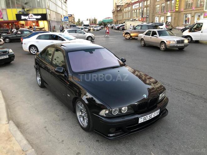 BMW 530 2000, 179,000 km - 3.0 l - Bakı