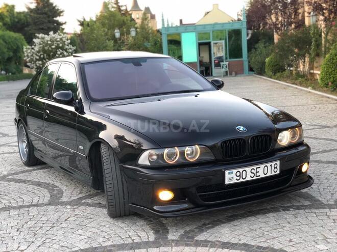 BMW 530 2000, 179,000 km - 3.0 l - Bakı