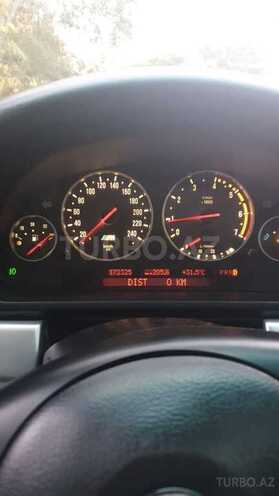 BMW 530 2000, 179,000 km - 3.0 l - Bakı