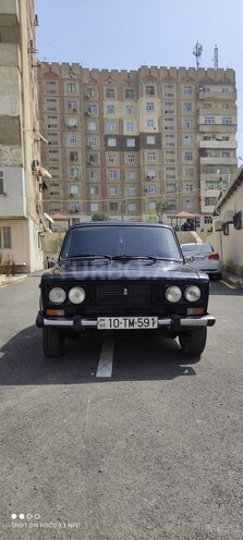 LADA (VAZ) 2106 1997, 158,600 km - 1.6 l - Bakı