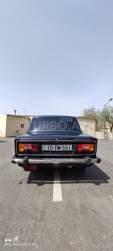 LADA (VAZ) 2106 1997, 158,600 km - 1.6 l - Bakı