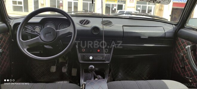 LADA (VAZ) 2106 1997, 158,600 km - 1.6 l - Bakı