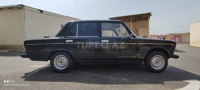 LADA (VAZ) 2106 1997, 158,600 km - 1.6 l - Bakı