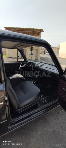 LADA (VAZ) 2106 1997, 158,600 km - 1.6 l - Bakı