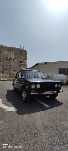 LADA (VAZ) 2106 1997, 158,600 km - 1.6 l - Bakı