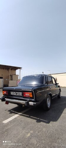 LADA (VAZ) 2106 1997, 158,600 km - 1.6 l - Bakı
