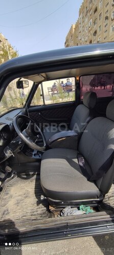 LADA (VAZ) 2106 1997, 158,600 km - 1.6 l - Bakı