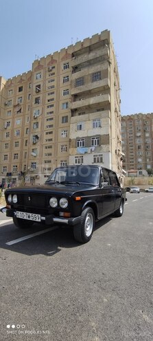 LADA (VAZ) 2106 1997, 158,600 km - 1.6 l - Bakı