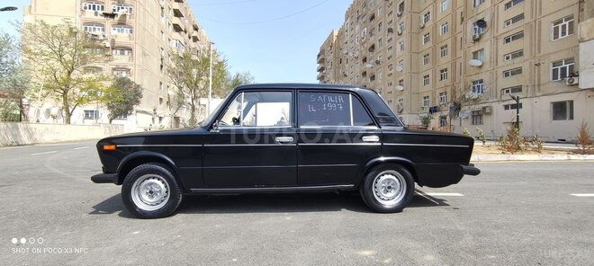 LADA (VAZ) 2106 1997, 158,600 km - 1.6 l - Bakı