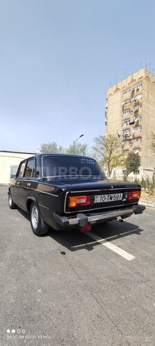 LADA (VAZ) 2106 1997, 158,600 km - 1.6 l - Bakı