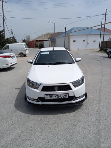 Khazar LX 2020, 15,000 km - 1.7 л - Bakı