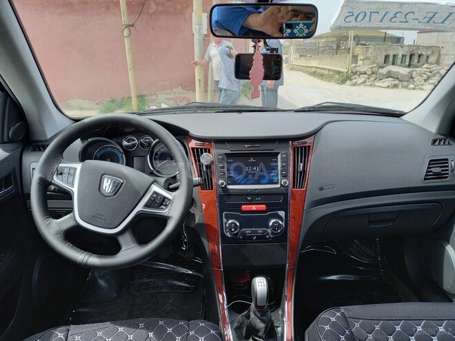 Khazar LX 2020, 15,000 km - 1.7 л - Bakı