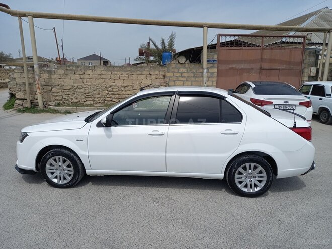Khazar LX 2020, 15,000 km - 1.7 л - Bakı
